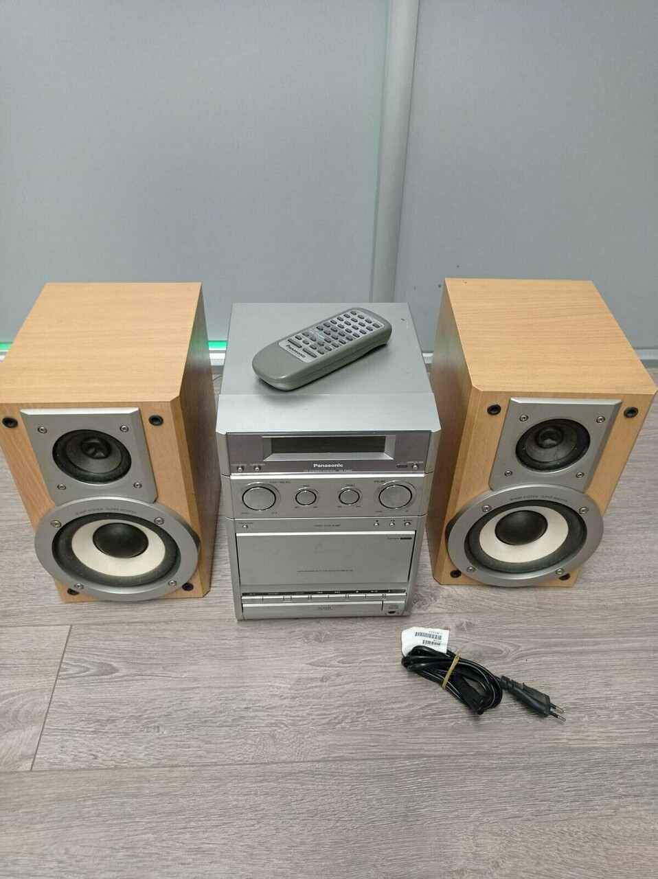 wieza-panasonic-sa-pm22-glosniki-mennicza-20-cieszyn-sc