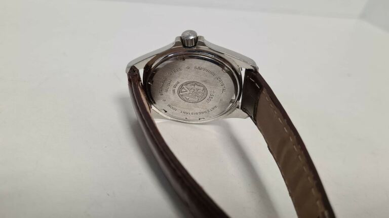 ZEGAREK TISSOT PR100