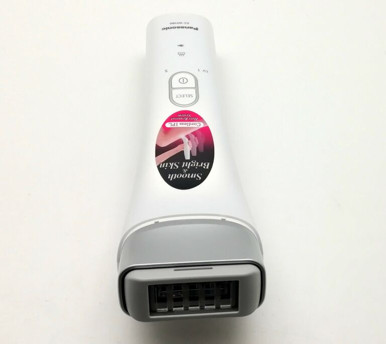 DEPILATOR PANASONIC ES-WH80