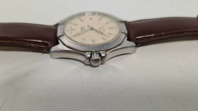 ZEGAREK TISSOT PR100