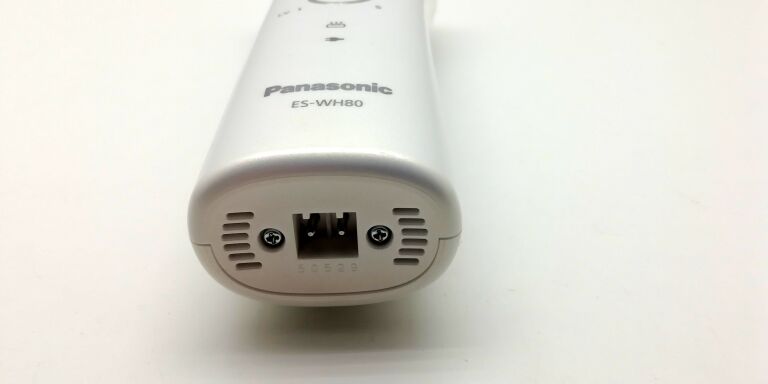 DEPILATOR PANASONIC ES-WH80