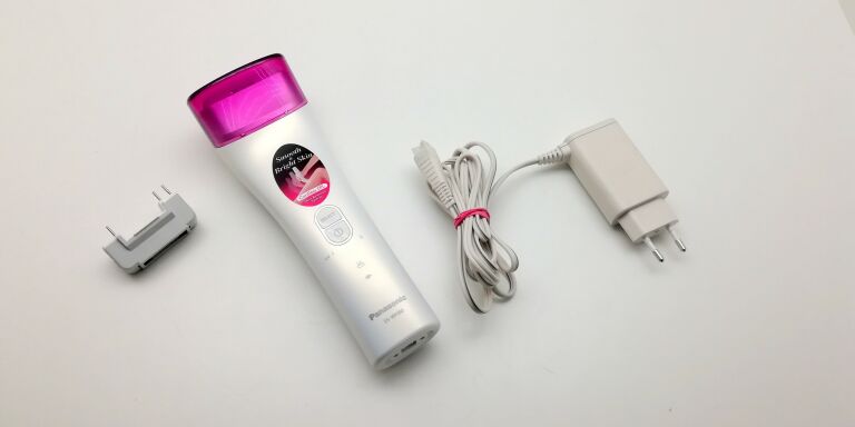 DEPILATOR PANASONIC ES-WH80