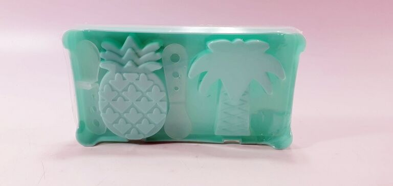 SMUKEE FORMA DO LODÓW MIĘTOWA ANANAS PALMA