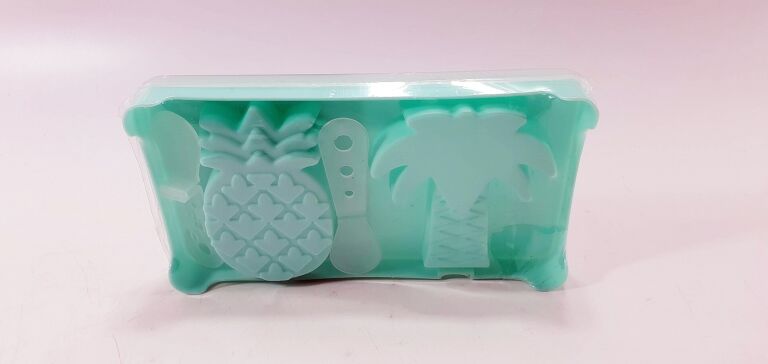 SMUKEE FORMA DO LODÓW MIĘTOWA ANANAS PALMA