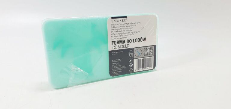 SMUKEE FORMA DO LODÓW MIĘTOWA ANANAS PALMA