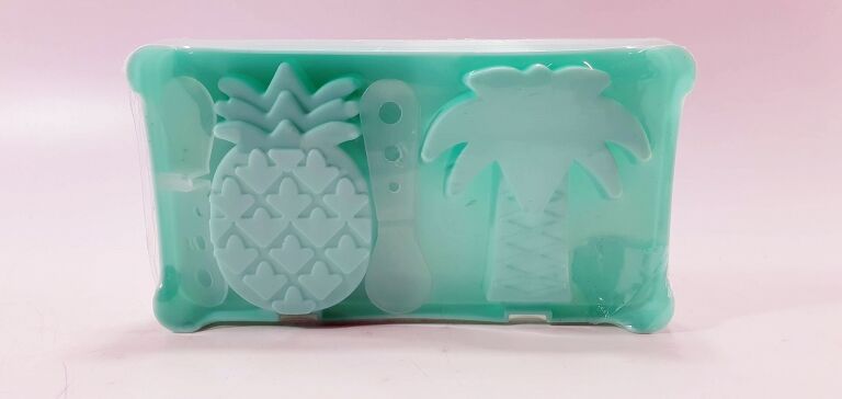 SMUKEE FORMA DO LODÓW MIĘTOWA ANANAS PALMA