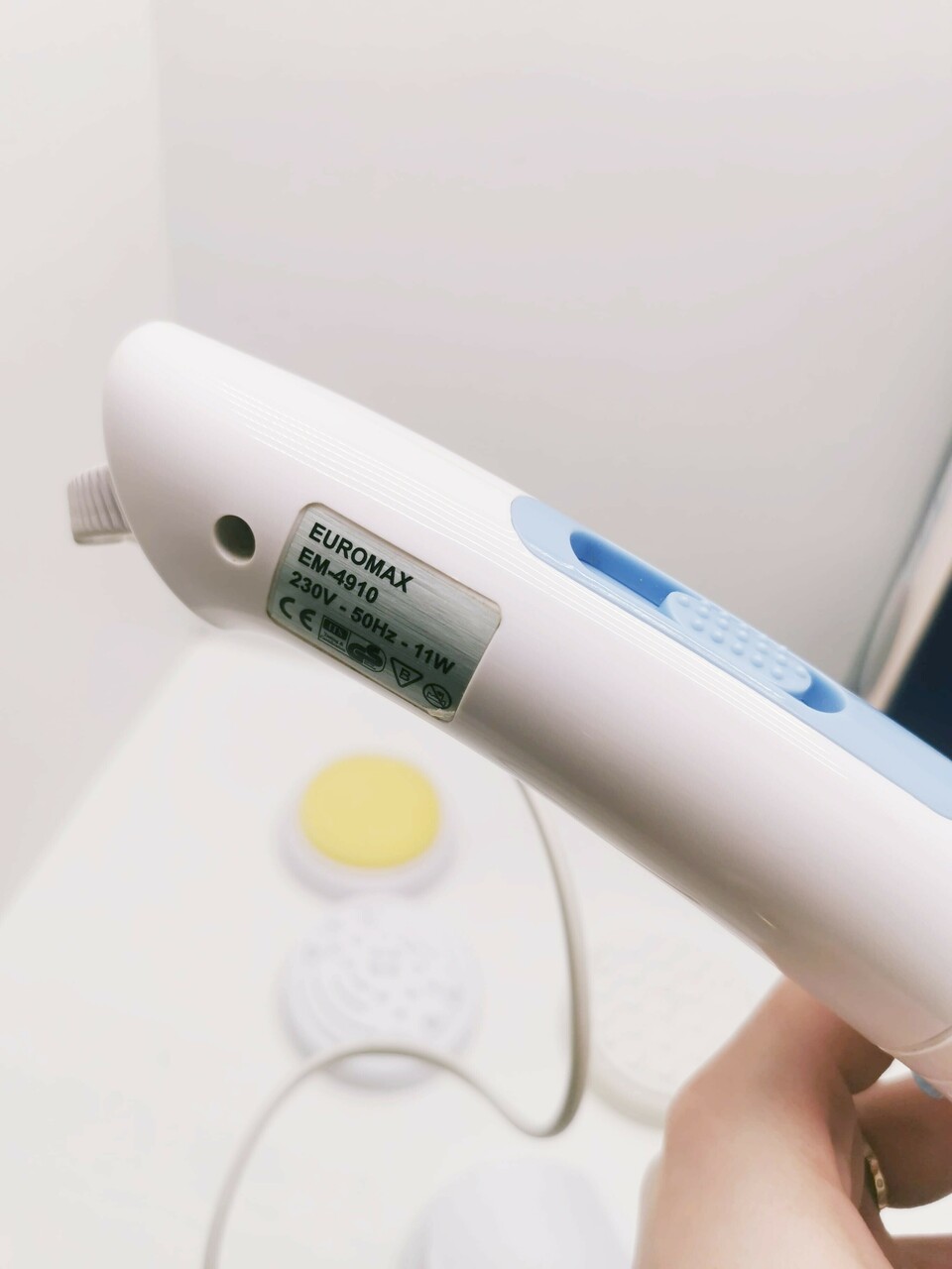 masazer-euromax-em-4910-11w-marka-inna