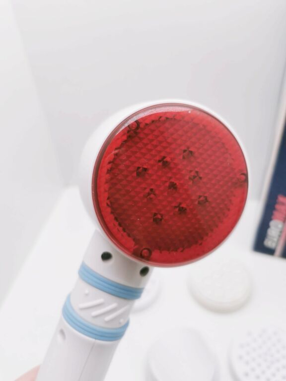MASAŻER EUROMAX EM-4910 11W