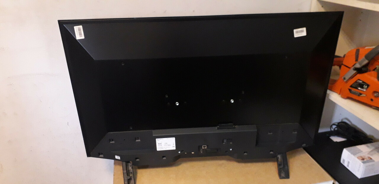 telewizor-sony-kdl-40wd655-super-okazja-stan-uzywany