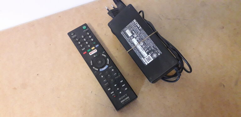 TELEWIZOR SONY KDL-40WD655 | SUPER OKAZJA