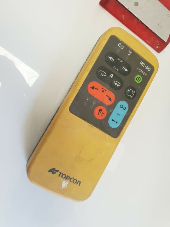 NIWELATOR TOPCON RL-VH3D