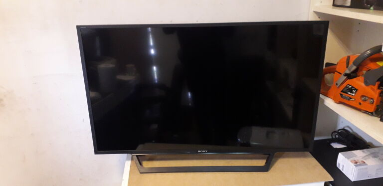 TELEWIZOR SONY KDL-40WD655 | SUPER OKAZJA