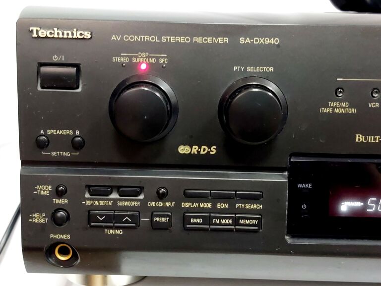 amplituner-technics-sa-dx940-pilot-rynek-5-kety