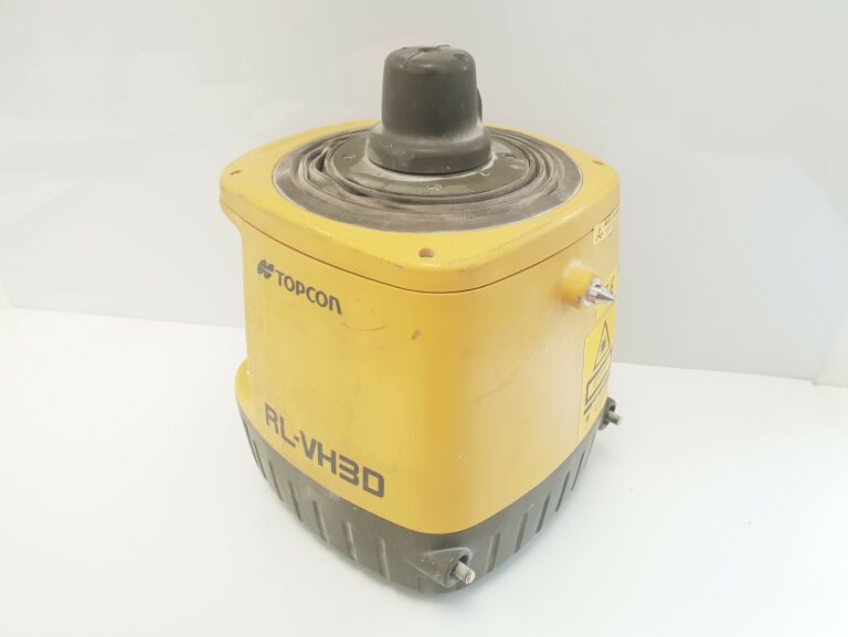 NIWELATOR TOPCON RL-VH3D