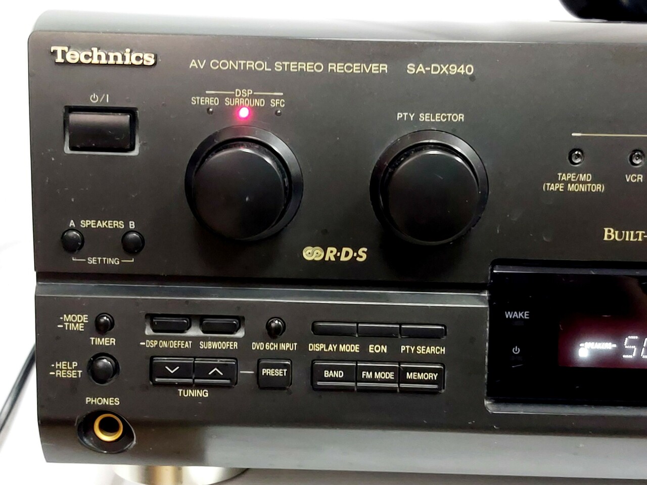 amplituner-technics-sa-dx940-pilot-rynek-5-kety