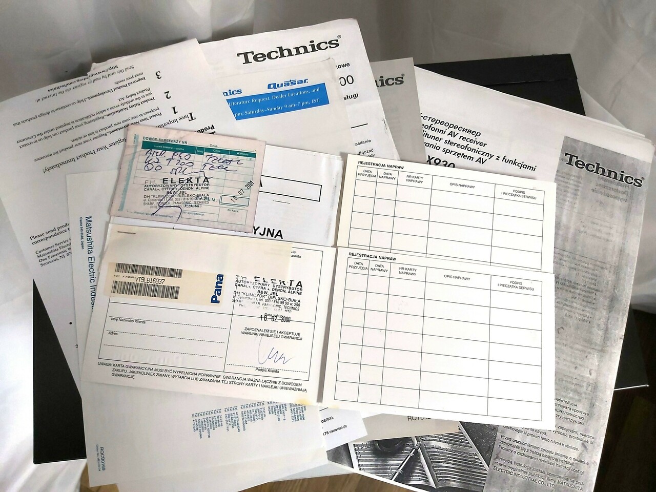 amplituner-technics-sa-dx940-pilot-kolor-czarny