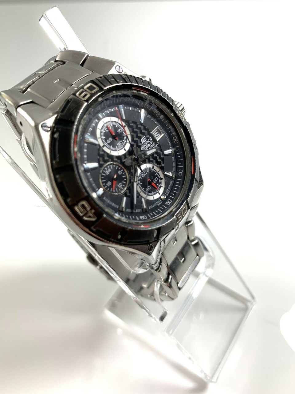 Casio cheap edifice 4307