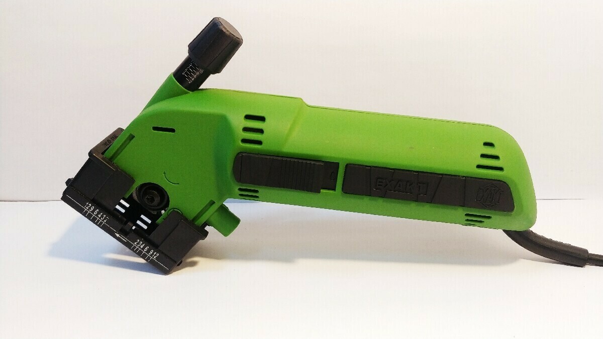 pilarka-reczna-exakt-saw-ec-310n-komplet-stan-powystawowy