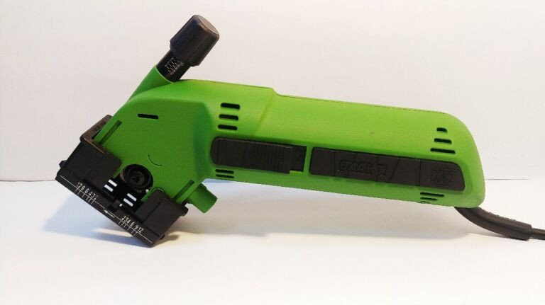 pilarka-reczna-exakt-saw-ec-310n-komplet-stan-powystawowy