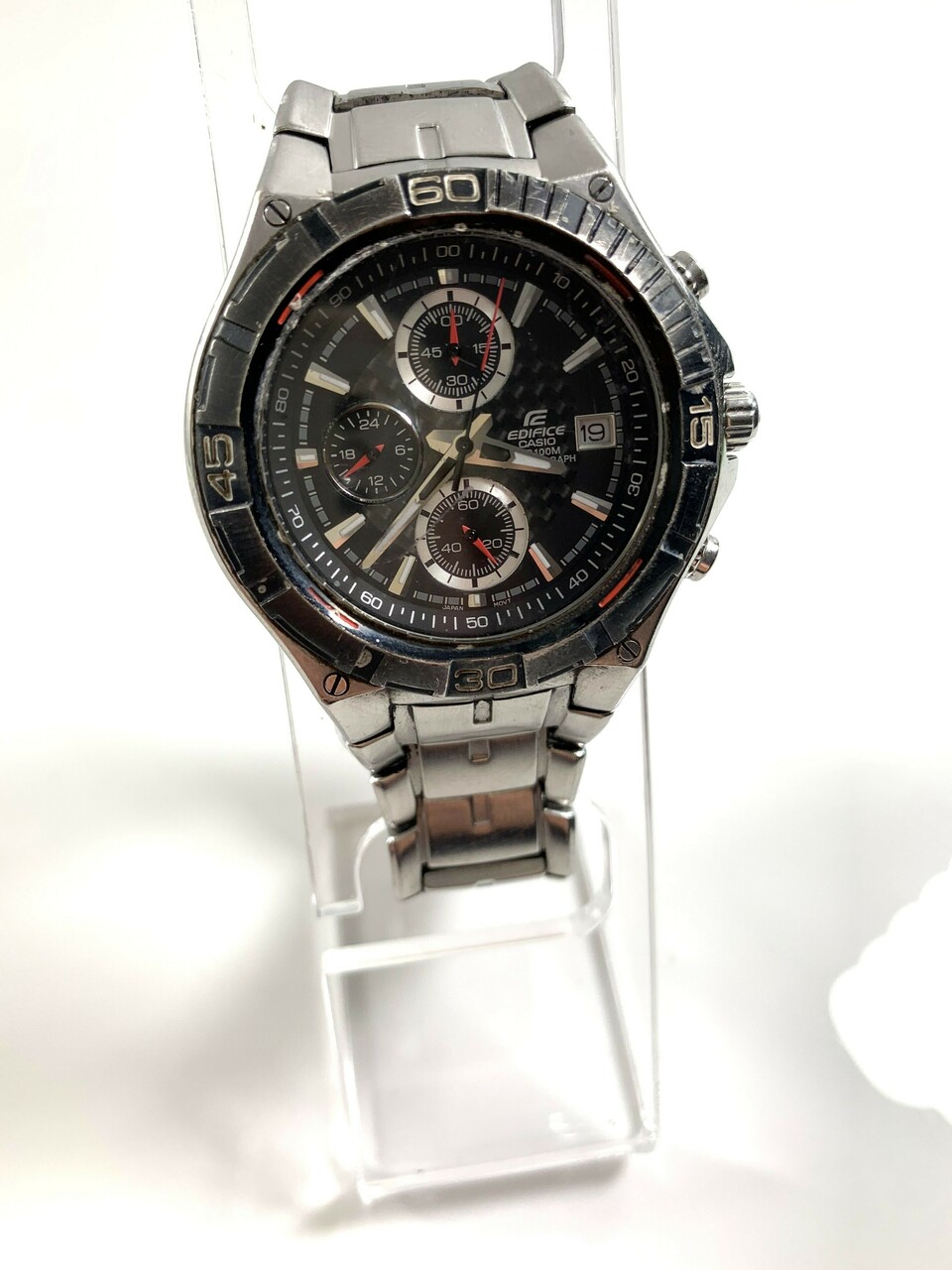 Casio edifice hotsell ef 520