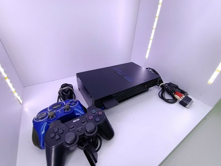 konsola-sony-playstation-2-scph-30004-r-2pady-stan-uzywany