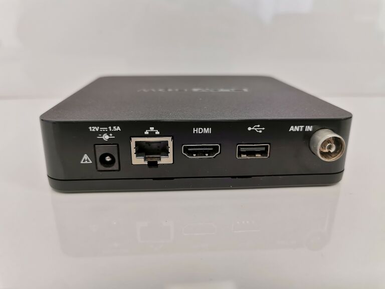 DEKODER PLAY NOV SAGEMCOM CS 50001 FUNBOX 3.0