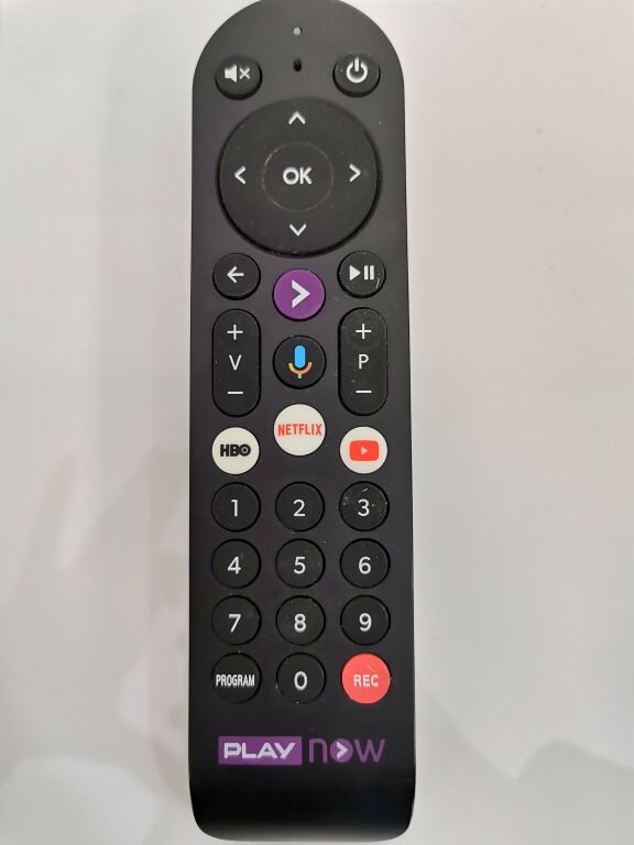 DEKODER PLAY NOV SAGEMCOM CS 50001 FUNBOX 3.0
