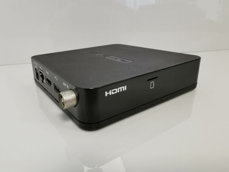 DEKODER PLAY NOV SAGEMCOM CS 50001 FUNBOX 3.0