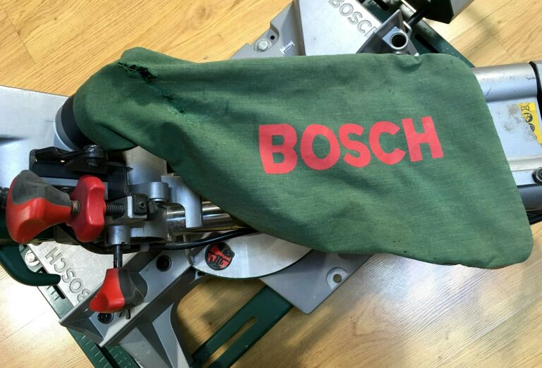 UKOŚNICA BOSCH PCM 8S