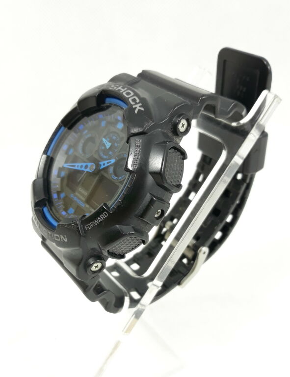ZEGAREK GSHOCK CASIO 5081 GA-100