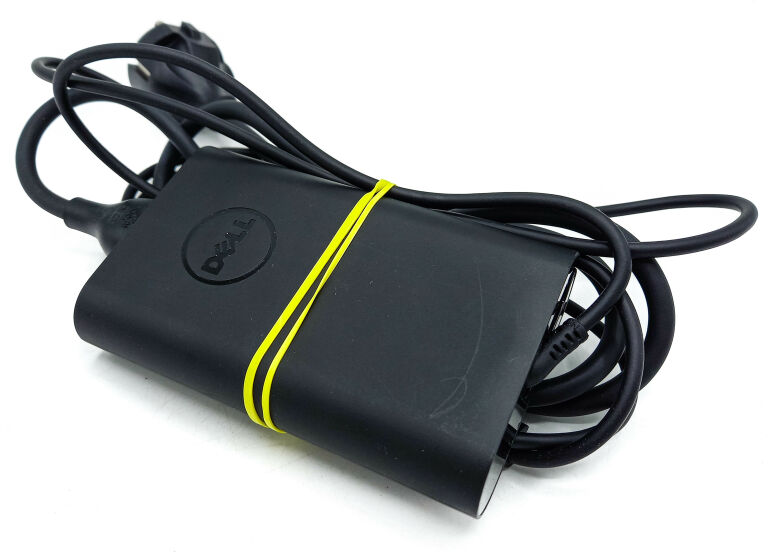 ORYGINALNY ZASILACZ DELL 65W 19.5V 3.34A 7.4/5.0