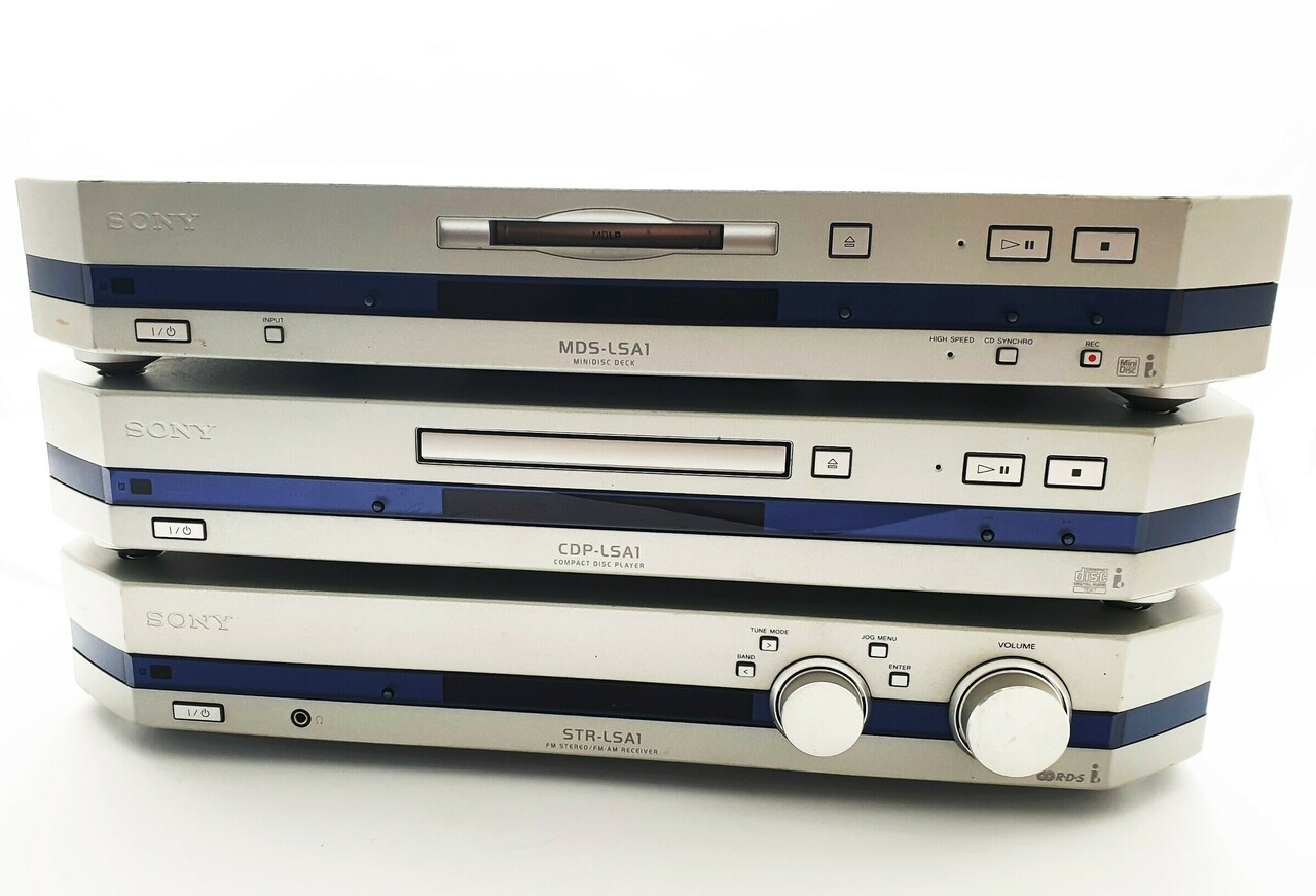 zestaw-sony-lissa-str-lsa1-cdp-lsa1-mds-lsa1-stan-uzywany