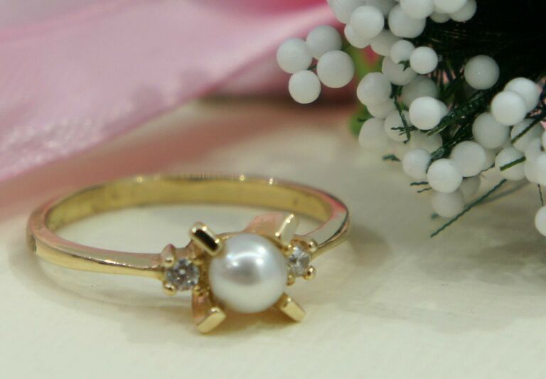 cudowny-zloty-pierscionek-z-perla-585-257g-r17-ean-gtin-5905868206906