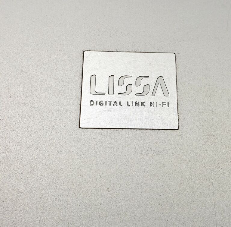 ZESTAW SONY LISSA STR-LSA1 / CDP-LSA1 / MDS-LSA1