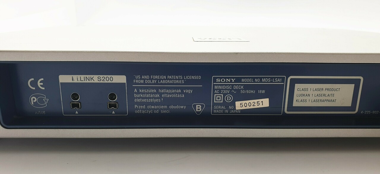 zestaw-sony-lissa-str-lsa1-cdp-lsa1-mds-lsa1-product-id