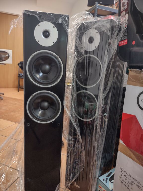 KOLUMNY IMAGO ACOUSTIC IM-A 383
