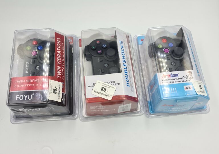 PAD DO PS3 CECHZC2U POLECAM!
