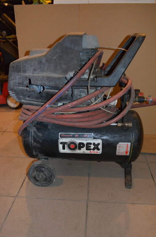 KOMPRESOR 50 TOPEX
