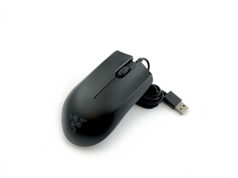 MYSZ RAZER ABYSSUS LITE GWARANCJA