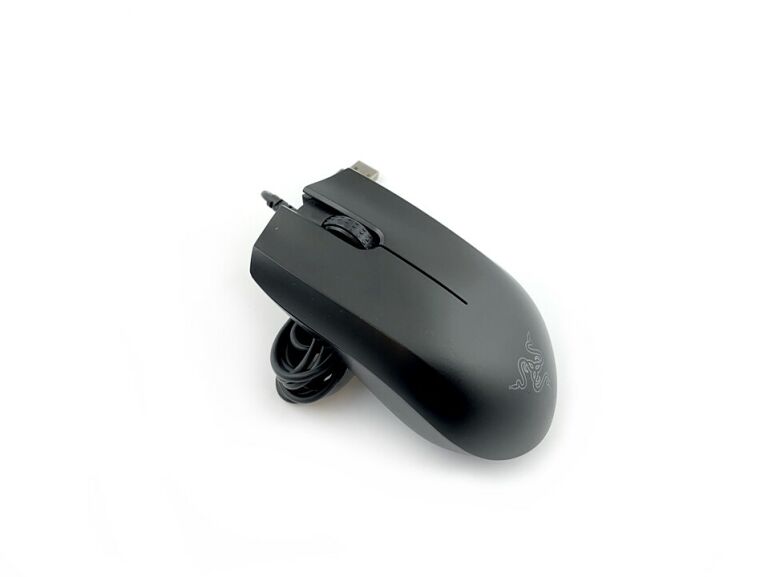 MYSZ RAZER ABYSSUS LITE GWARANCJA