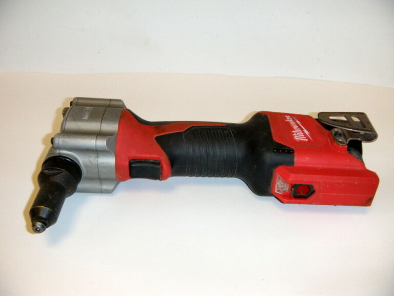 NITOWNICA ELEKTRYCZNA MILWAUKEE M12 BPRT