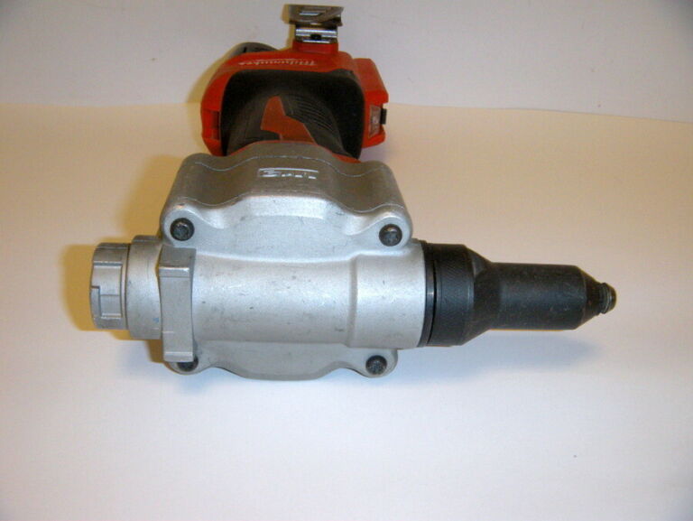 NITOWNICA ELEKTRYCZNA MILWAUKEE M12 BPRT