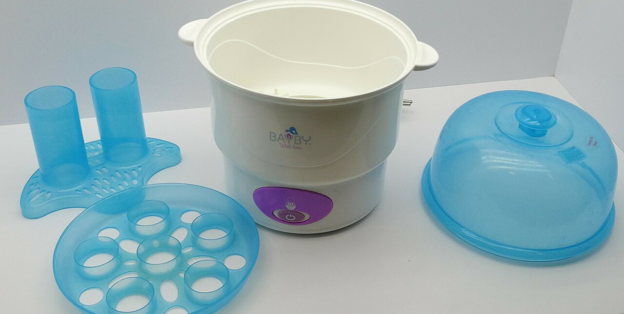 sterylizator-elektryczny-bayby-bbs3010-stan-uzywany