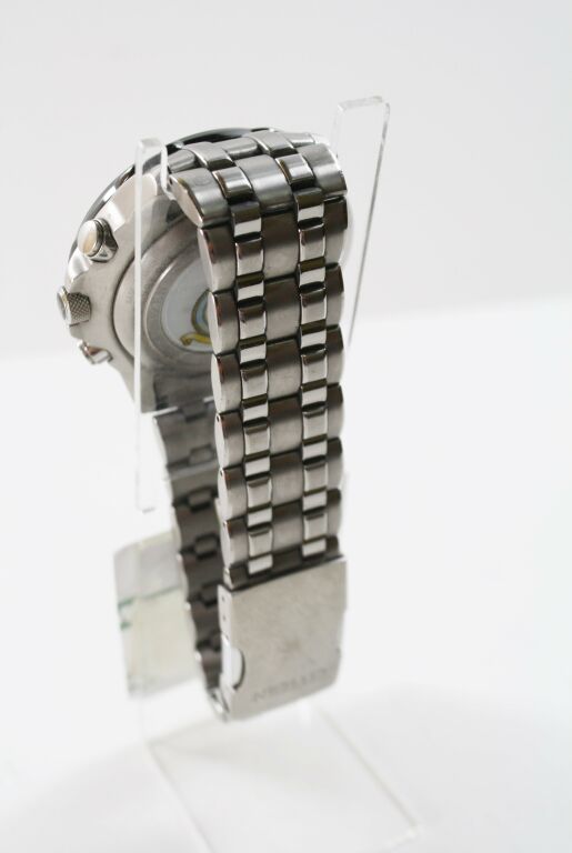 ZEGAREK CITIZEN ECO-DRIVE GN-4W-S 12G