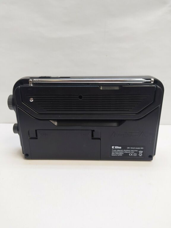 RADIO ELTRA OR KAJA 485
