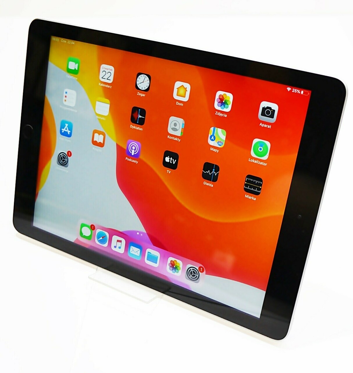 tablet-ipad-5-gen-mp2f2fda-a1822-ba-stan-uzywany