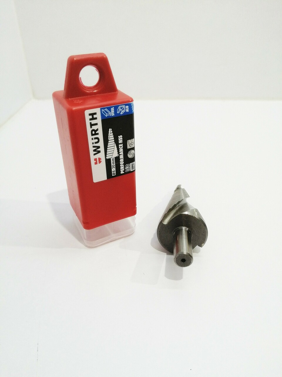 wurth-wiertlo-stopniowe-spiralne-hss-performance-zastosowanie-inne