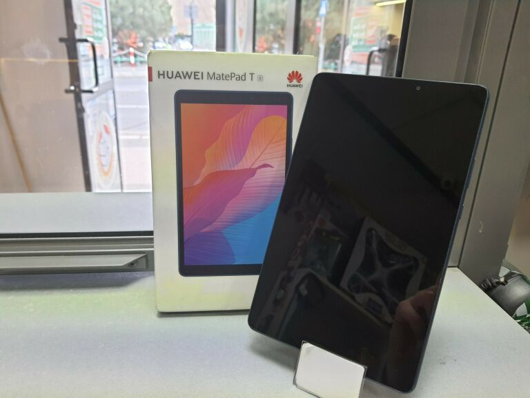 TABLET HUAWEI MATEPAD T8