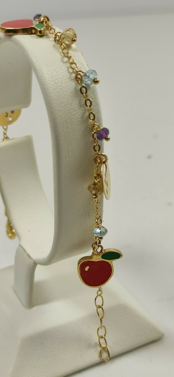 nowa-zlota-bransoletka-jablka-585-514g-rodzaj-2205-2