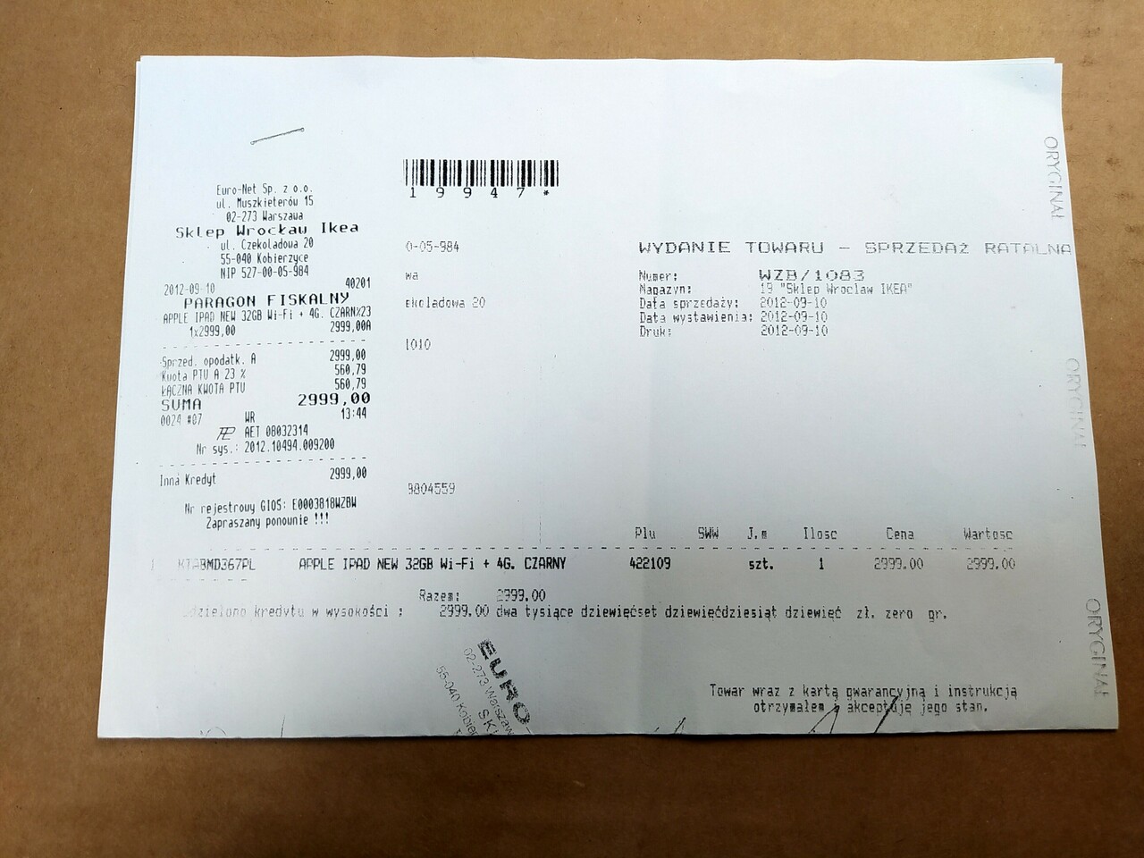 tablet-ipad-apple-32-gb-4g-lte-a1430-md367pla-stan-uzywany